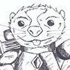 Jolly Otter