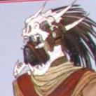 Shaman