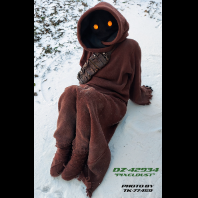 Mother of Jawas