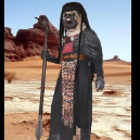 DesertWarriorDiana