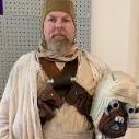 M'awk K'ahl