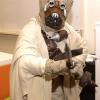 Tusken Sith Lord